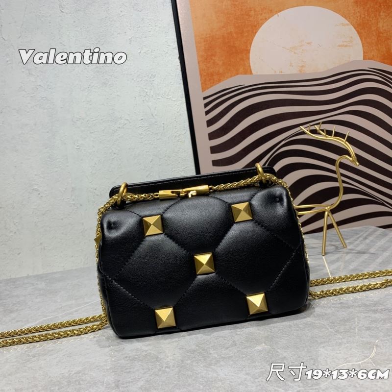 Valentino Satchel Bags